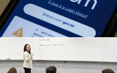 Enem 2026: Inep divulga cartilha com orientações para a redação