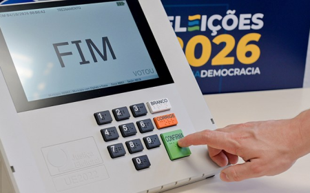 O que acontece se você não votar? Saiba como justificar e evitar multas