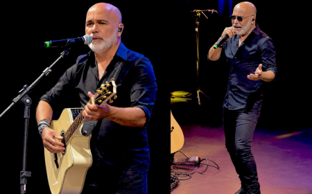 Sorocaba acolhe velório e sepultamento do cantor Rick