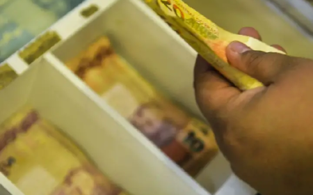 INPC registra deflação de 0,32% em agosto, aponta IBGE