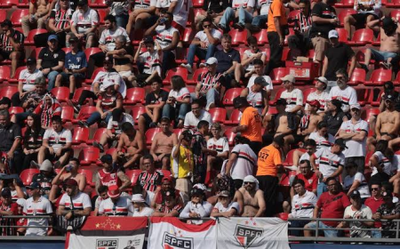 Conselho do São Paulo vai analisar contrato com gestora de ingressos após questionamentos