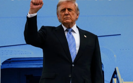 Trump diz que EUA e Irã tiveram reunião “muito produtiva” em Nova York