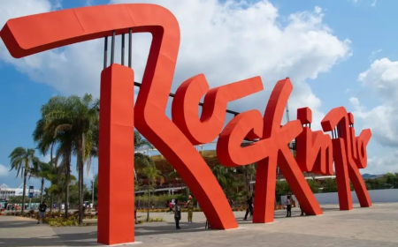 Rock in Rio 2026: Como será o esquema de segurança e transporte para os dias de festival