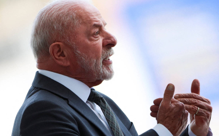 Governo Lula avalia adesão de países a sanções contra PCC e CV