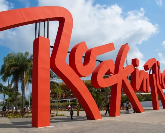 Rock in Rio 2026: Como será o esquema de segurança e transporte para os dias de festival