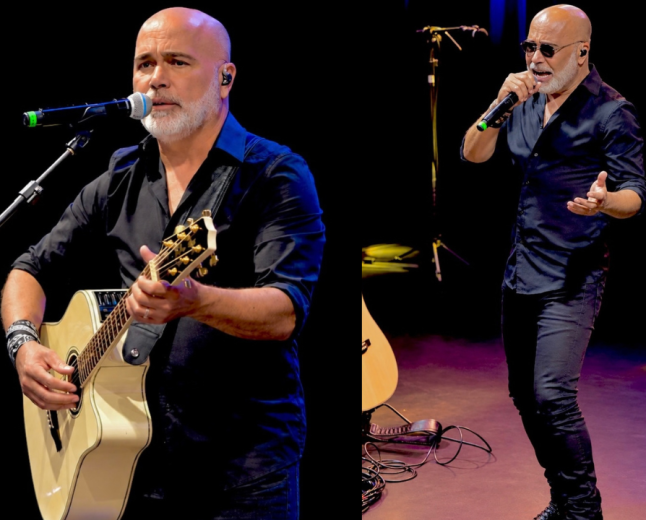 Sorocaba acolhe velório e sepultamento do cantor Rick