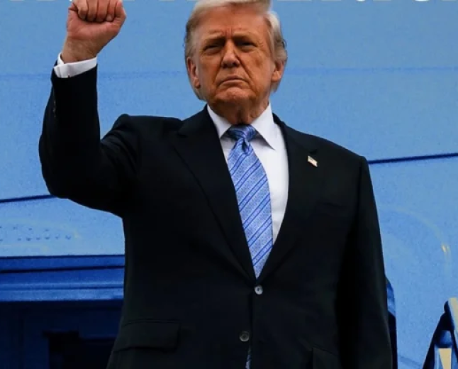 Trump diz que EUA e Irã tiveram reunião “muito produtiva” em Nova York
