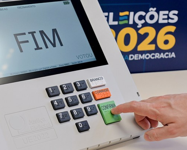 O que acontece se você não votar? Saiba como justificar e evitar multas
