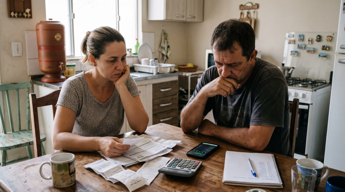 Bets: para onde vai o dinheiro que faz falta dentro de casa?
