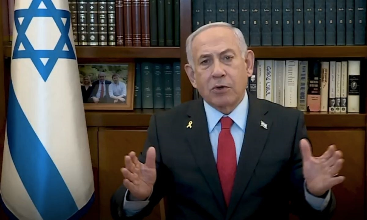 Israel marca 3 anos do ataque de 7 de outubro