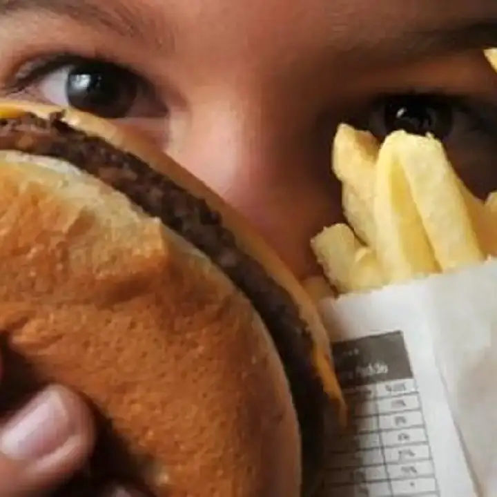 OMS lança guia para combater obesidade infantil