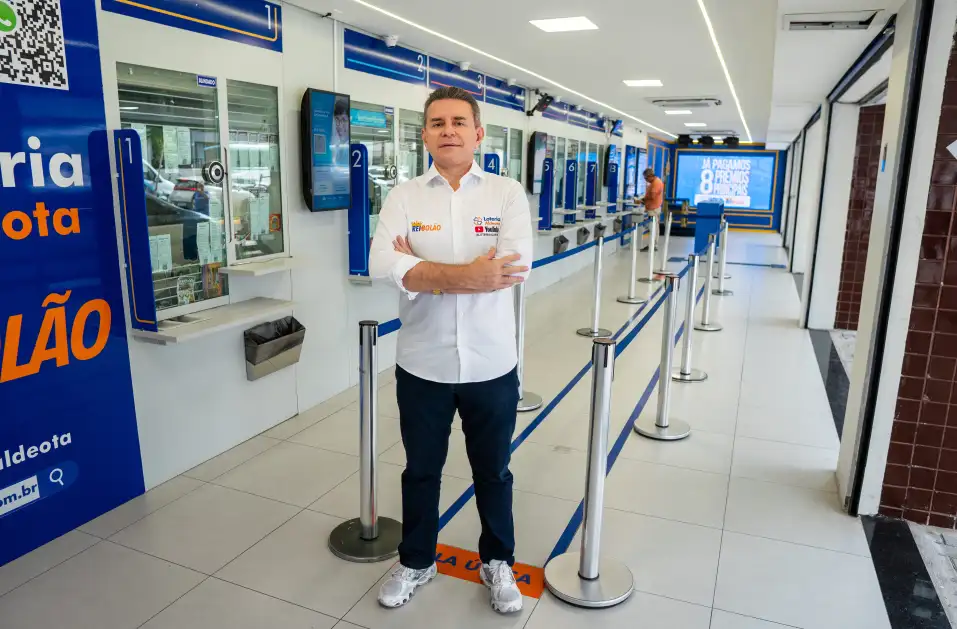 21 dias após ganhar três vezes, “Rei do Bolão” volta a acertar a Lotofácil