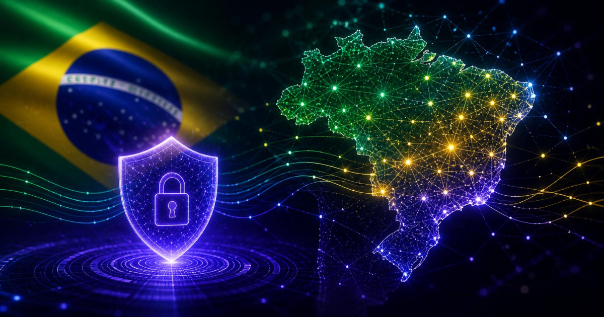 O que é a LGPD e como ela protege seus dados na internet