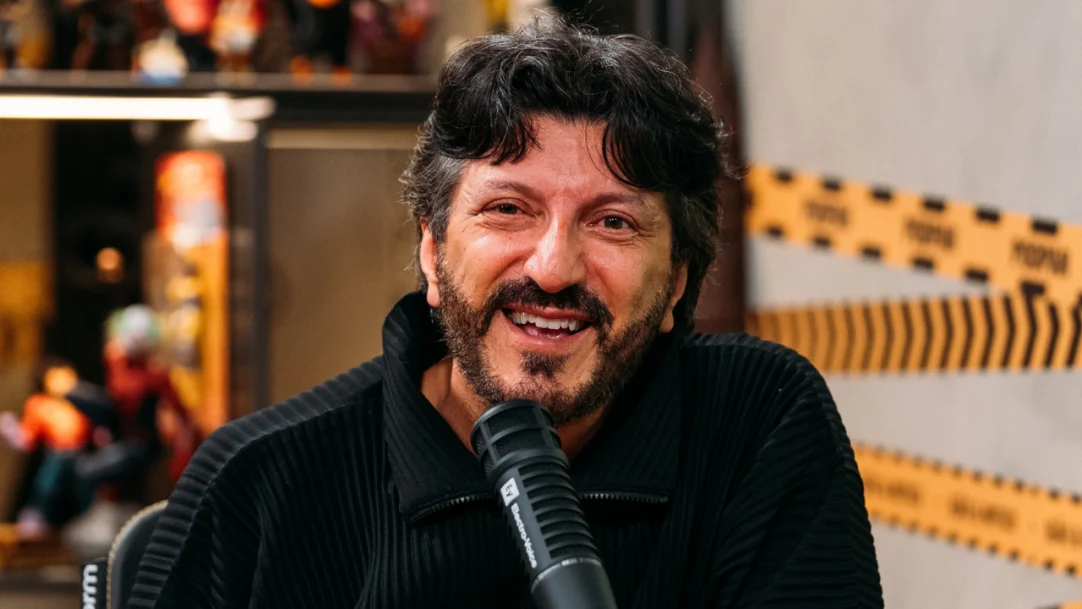 Aviação brasileira perde Lito Sousa, criador do Aviões e Músicas