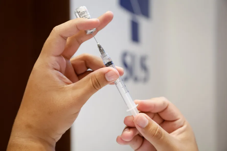 Fiocruz alerta para aumento de vírus respiratórios no Brasil