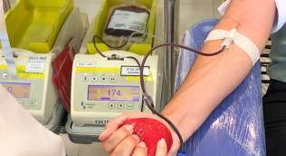 Cremerj promove campanha de doação de sangue no Rio