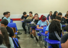 Enem 2026: inscritos automaticamente devem escolher idioma até 18 de outubro