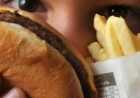 OMS lança guia para combater obesidade infantil