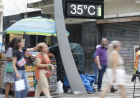 El Niño pode se intensificar e durar até fevereiro de 2027, alerta ONU