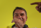 Flávio reafirma compromisso de não disputar reeleição