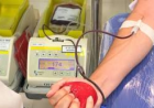 Cremerj promove campanha de doação de sangue no Rio