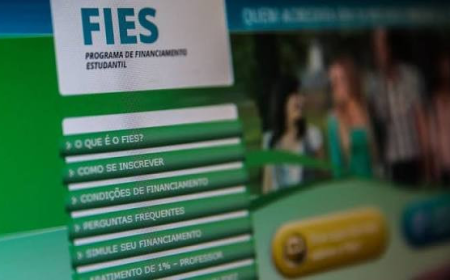 Fies 2026/2: faculdades podem aderir ao programa e ofertar vagas