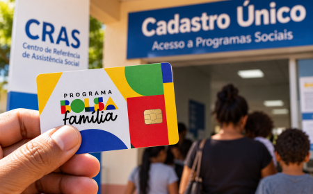 Bolsa Família: quem tem direito e como se cadastrar