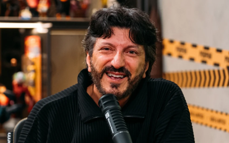 Aviação brasileira perde Lito Sousa, criador do Aviões e Músicas