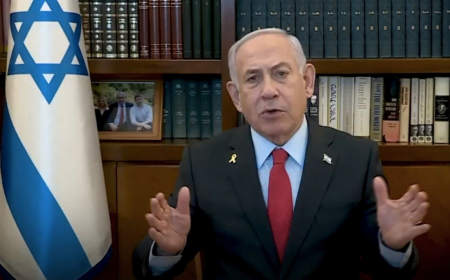 Israel marca 3 anos do ataque de 7 de outubro