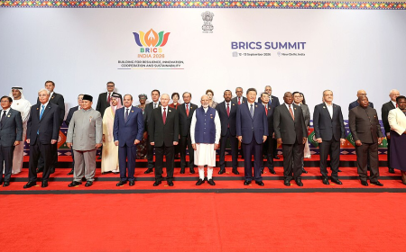 O que é BRICS e como funciona o grupo econômico?