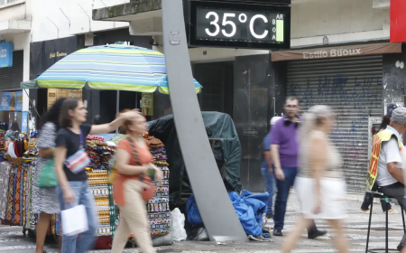 El Niño pode se intensificar e durar até fevereiro de 2027, alerta ONU