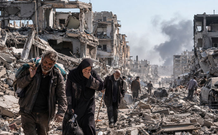 Gaza: três anos após ataque do Hamas, cessar-fogo não garante paz