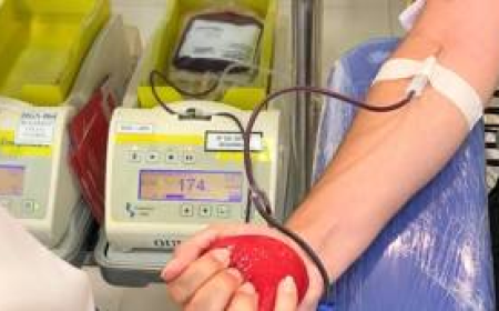 Cremerj promove campanha de doação de sangue no Rio