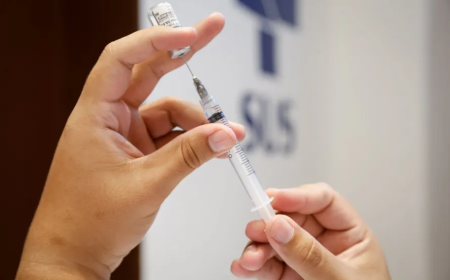 Fiocruz alerta para aumento de vírus respiratórios no Brasil