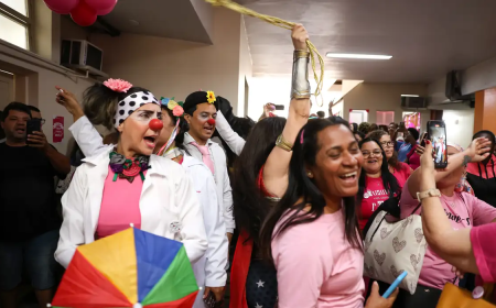Outubro Rosa: medo do câncer pode continuar após o tratamento