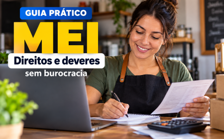 Direitos e deveres do MEI: benefícios, impostos e obrigações