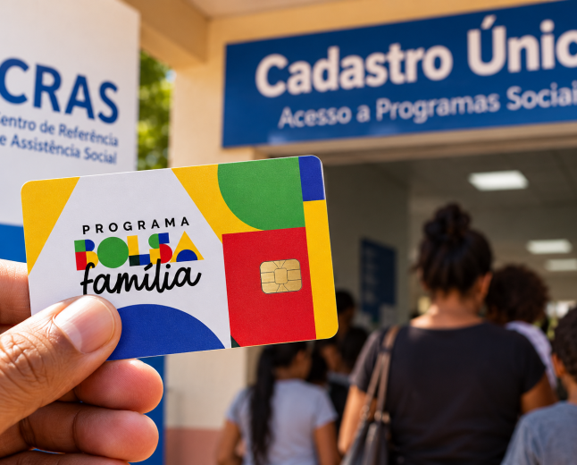 Bolsa Família: quem tem direito e como se cadastrar