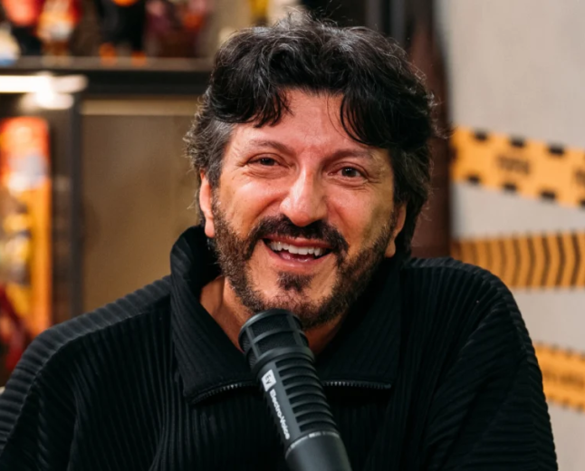Aviação brasileira perde Lito Sousa, criador do Aviões e Músicas
