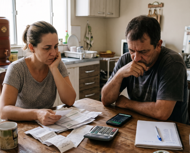 Bets: para onde vai o dinheiro que faz falta dentro de casa?