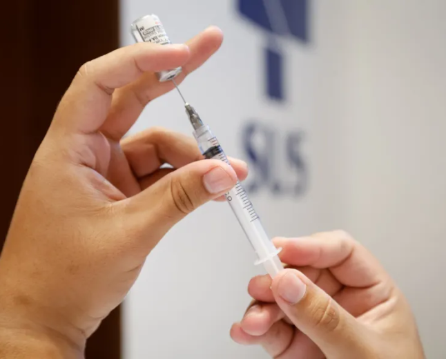 Fiocruz alerta para aumento de vírus respiratórios no Brasil