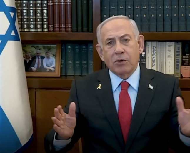 Israel marca 3 anos do ataque de 7 de outubro