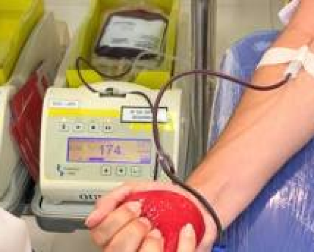 Cremerj promove campanha de doação de sangue no Rio