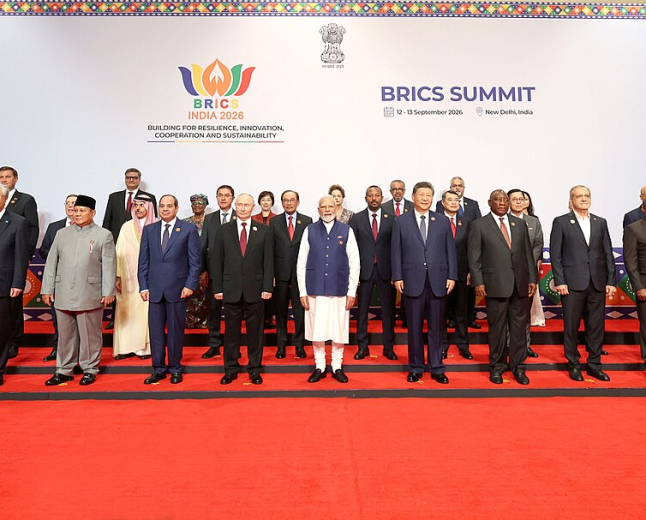 O que é BRICS e como funciona o grupo econômico?