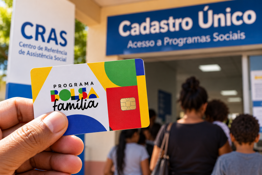 Bolsa Família: quem tem direito e como se cadastrar