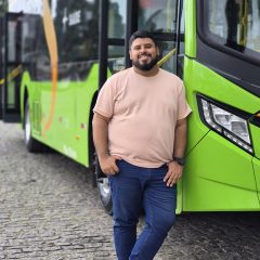 Gustavo Paixão 