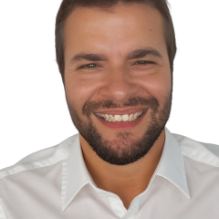 Rafael Barreto